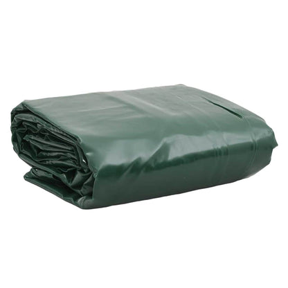 Telone Verde 5x6 m 650 g/m² | homemem39