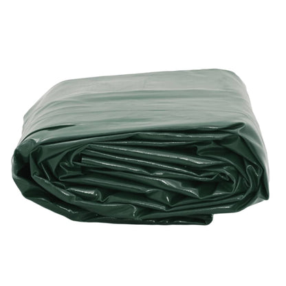 Telone Verde 5x6 m 650 g/m² | homemem39