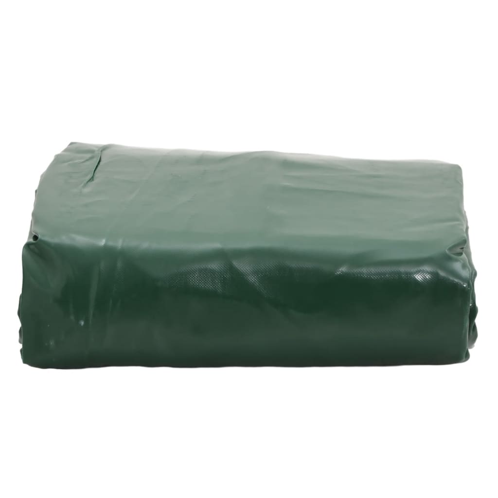Telone Verde 6x8 m 650 g/m² | homemem39