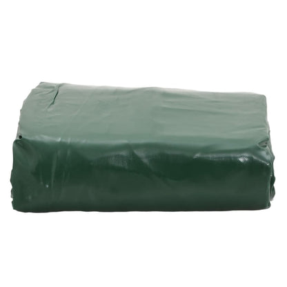 Telone Verde 6x8 m 650 g/m² | homemem39