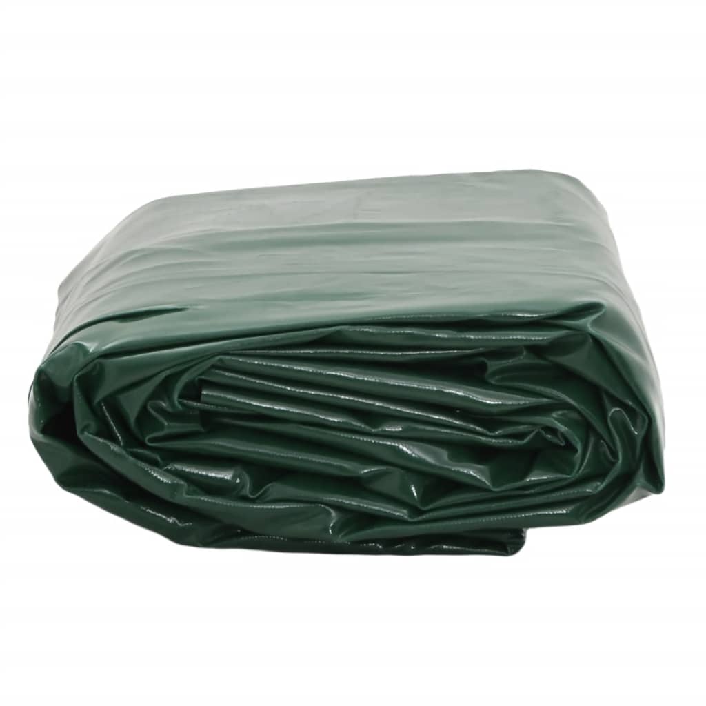 Telone Verde 1x2,5 m 650 g/m² | homemem39