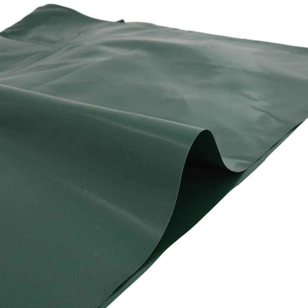 Telone Verde 1,5x2 m 650 g/m² | homemem39