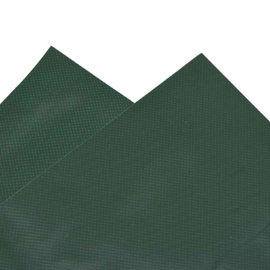 Telone Verde 2,5x4,5 m 650 g/m² | homemem39