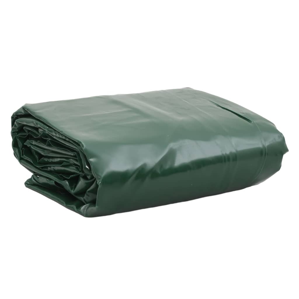 Telone Verde 5x8 m 650 g/m² | homemem39