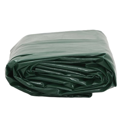 Telone Verde 5x8 m 650 g/m² | homemem39