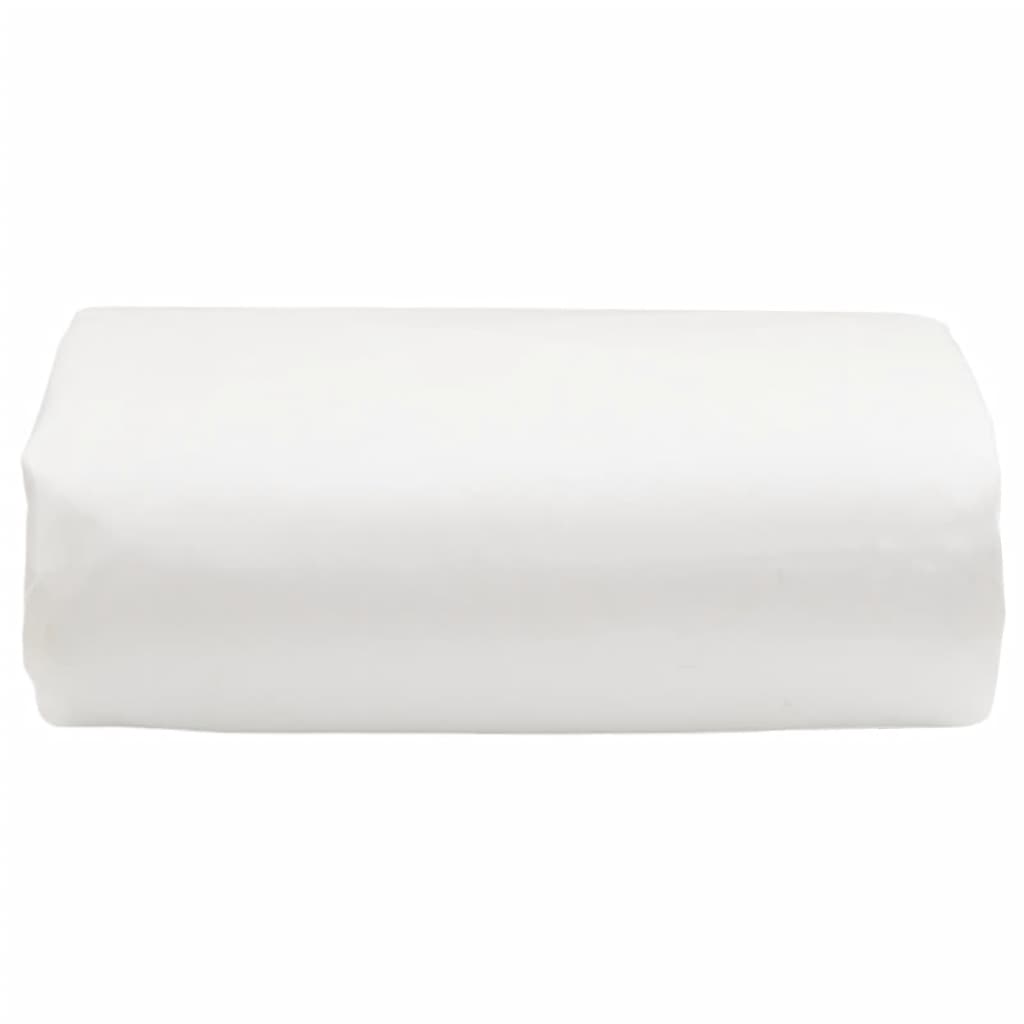 Telone Bianco 3x3 m 650 g/m² | homemem39