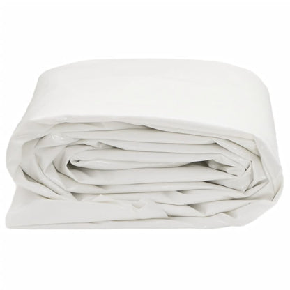 Telone Bianco 3x3 m 650 g/m² | homemem39