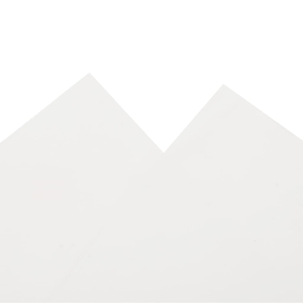 Telone Bianco 3x3 m 650 g/m² | homemem39