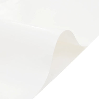 Telone Bianco 3x4 m 650 g/m² | homemem39