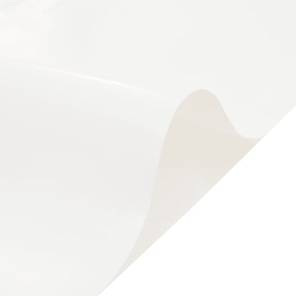 Telone Bianco 3x5 m 650 g/m² | homemem39
