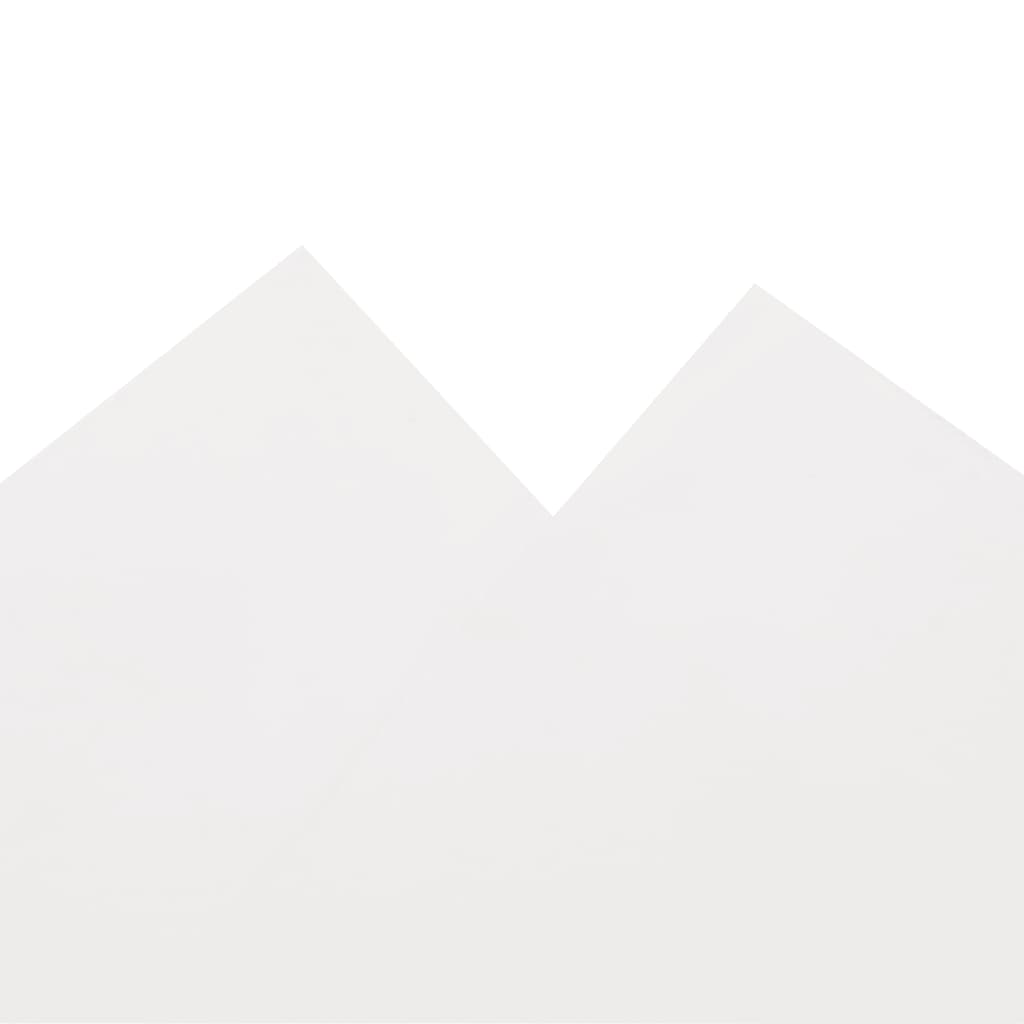 Telone Bianco 3x5 m 650 g/m² | homemem39