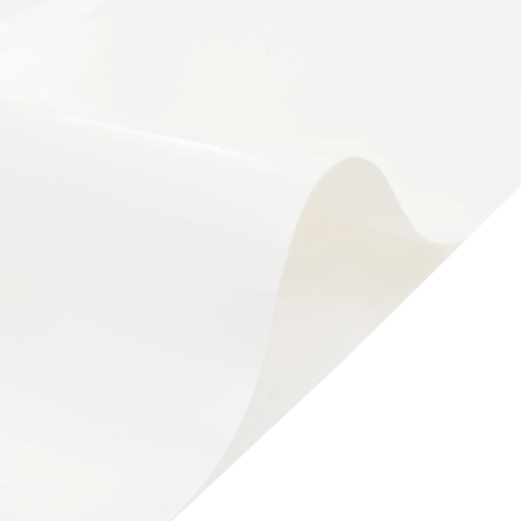 Telone Bianco 4x4 m 650 g/m² | homemem39