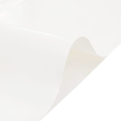 Telone Bianco 4x8 m 650 g/m² | homemem39