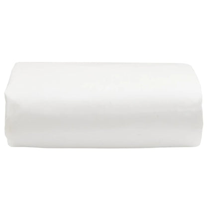 Telone Bianco 1,5x6 m 650 g/m² | homemem39