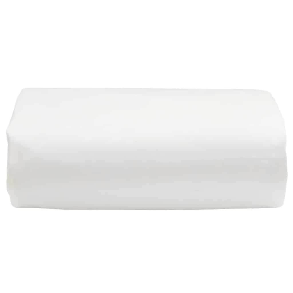 Telone Bianco 1,5x10 m 650 g/m² | homemem39