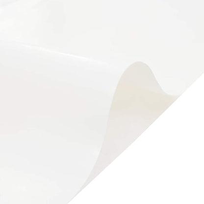 Telone Bianco 1,5x10 m 650 g/m² | homemem39