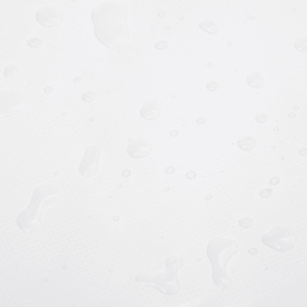 Telone Bianco 1,5x20 m 650 g/m² | homemem39