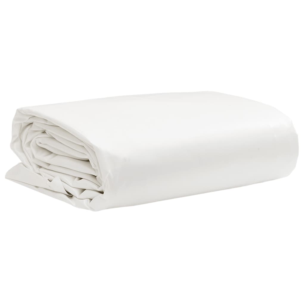Telone Bianco 2,5x3,5 m 650 g/m² | homemem39