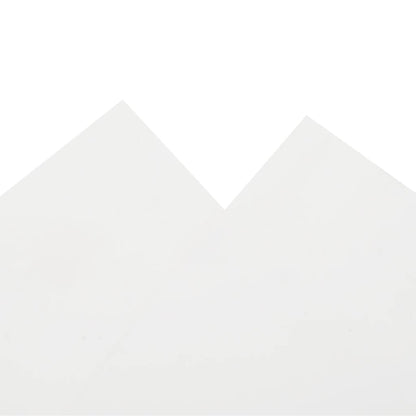 Telone Bianco 2,5x3,5 m 650 g/m² | homemem39