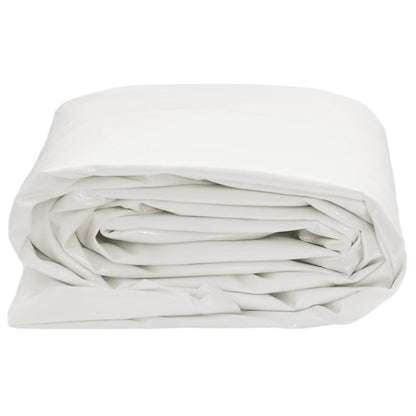 Telone Bianco 3,5x5 m 650 g/m² | homemem39