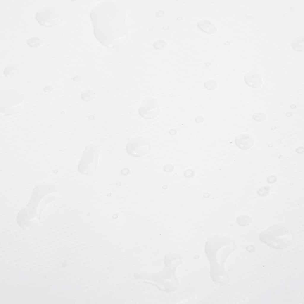 Telone Bianco 6x8 m 650 g/m² | homemem39