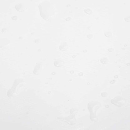 Telone Bianco 6x8 m 650 g/m² | homemem39