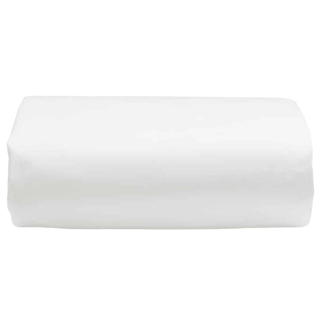 Telone Bianco 1x2,5 m 650 g/m² | homemem39