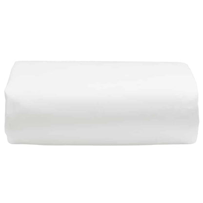 Telone Bianco 1x2,5 m 650 g/m² | homemem39