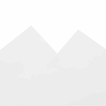 Telone Bianco 1x2,5 m 650 g/m² | homemem39