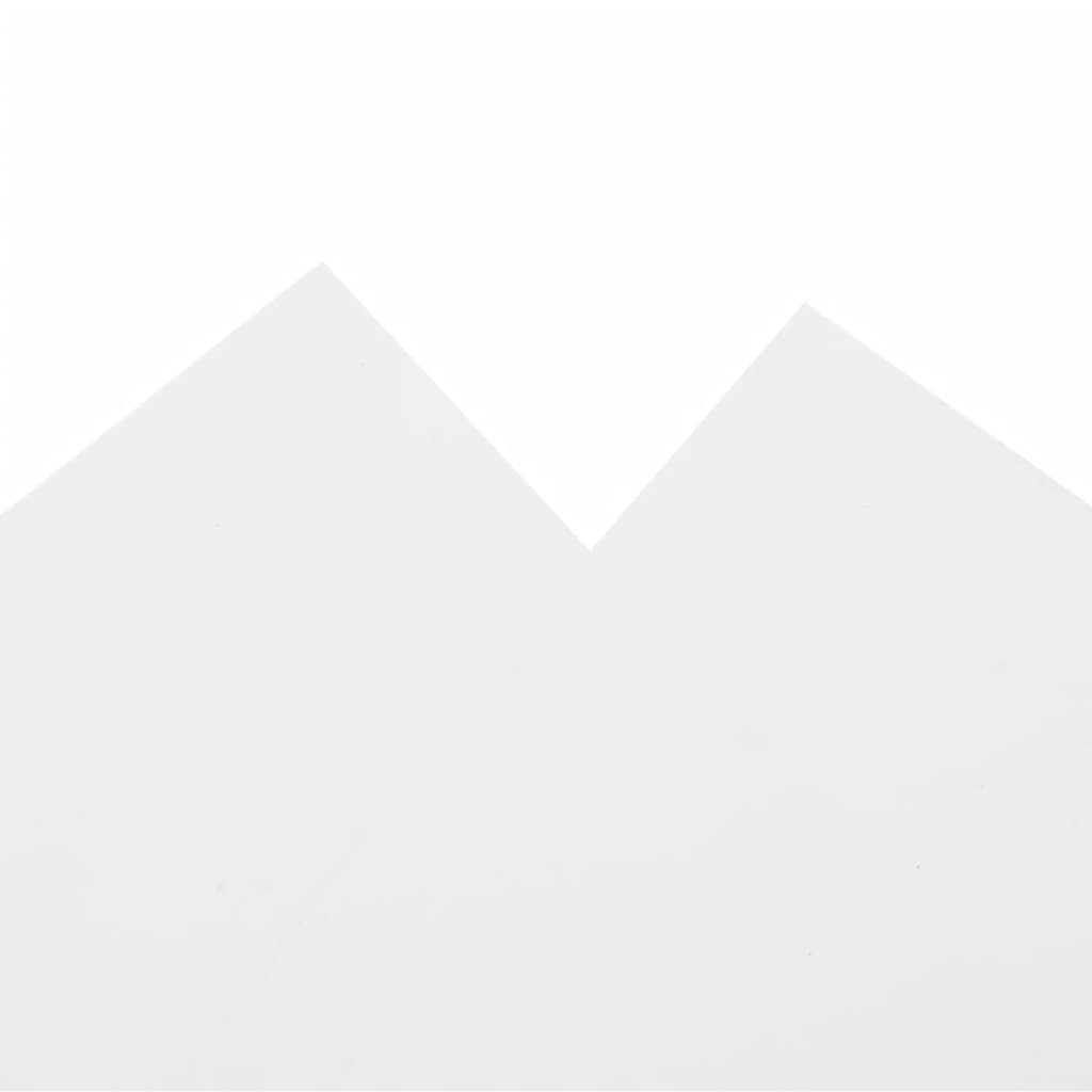 Telone Bianco 1,5x2 m 650 g/m² | homemem39