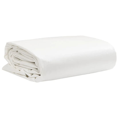 Telone Bianco 1,5x2,5 m 650 g/m² | homemem39