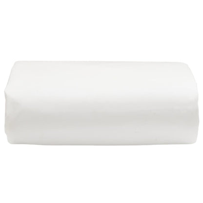 Telone Bianco 5x5 m 650 g/m² | homemem39