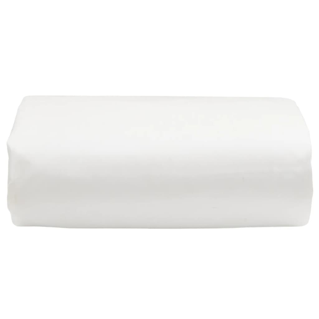 Telone Bianco 5x8 m 650 g/m² | homemem39