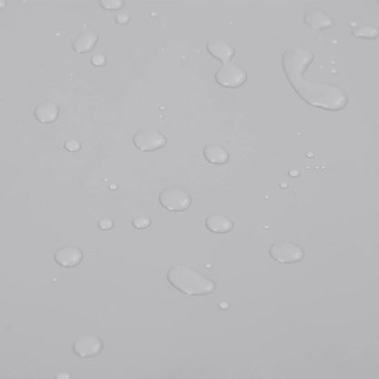Telone Grigio Ø 2,8 m 650 g/m² | homemem39