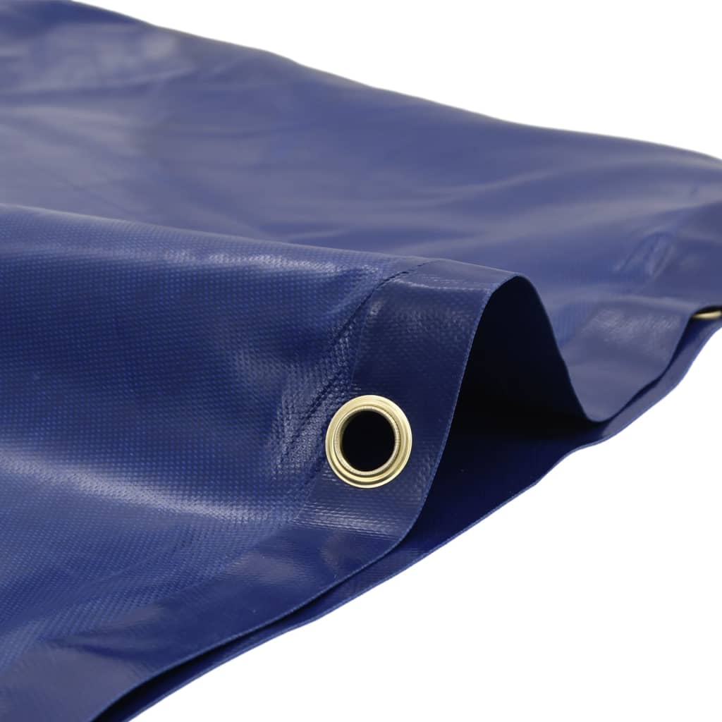 Telone Blu Ø 3 m 650 g/m² | homemem39
