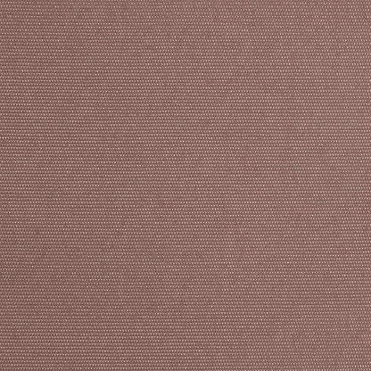 Tessuto di Ricambio per Mantovana da Tenda Strisce Marroni 580x20 cm