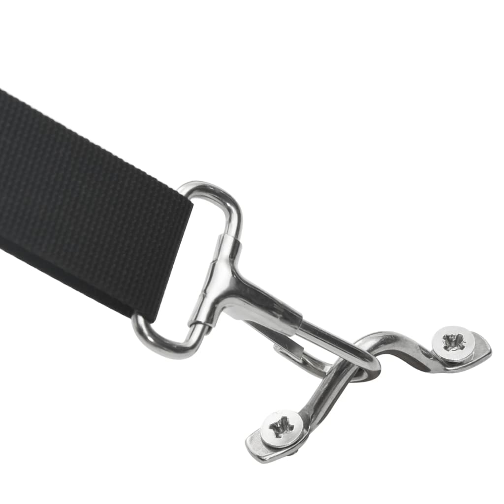 Bimini di Prua con Pareti Laterali 4 Archi 243x(170-182)x137cm | homemem39