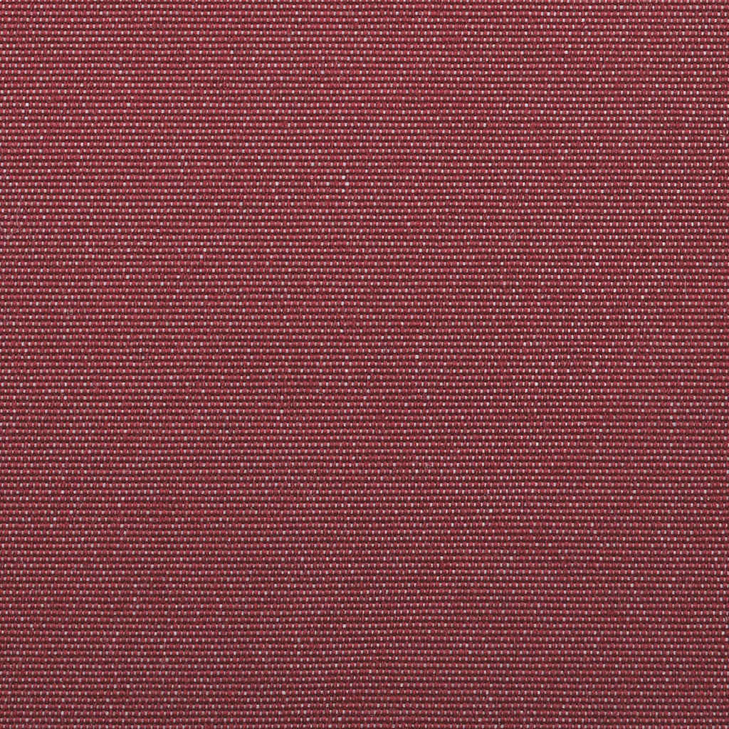 Tenda da Sole Retrattile Manuale Bordò 400x300 cm