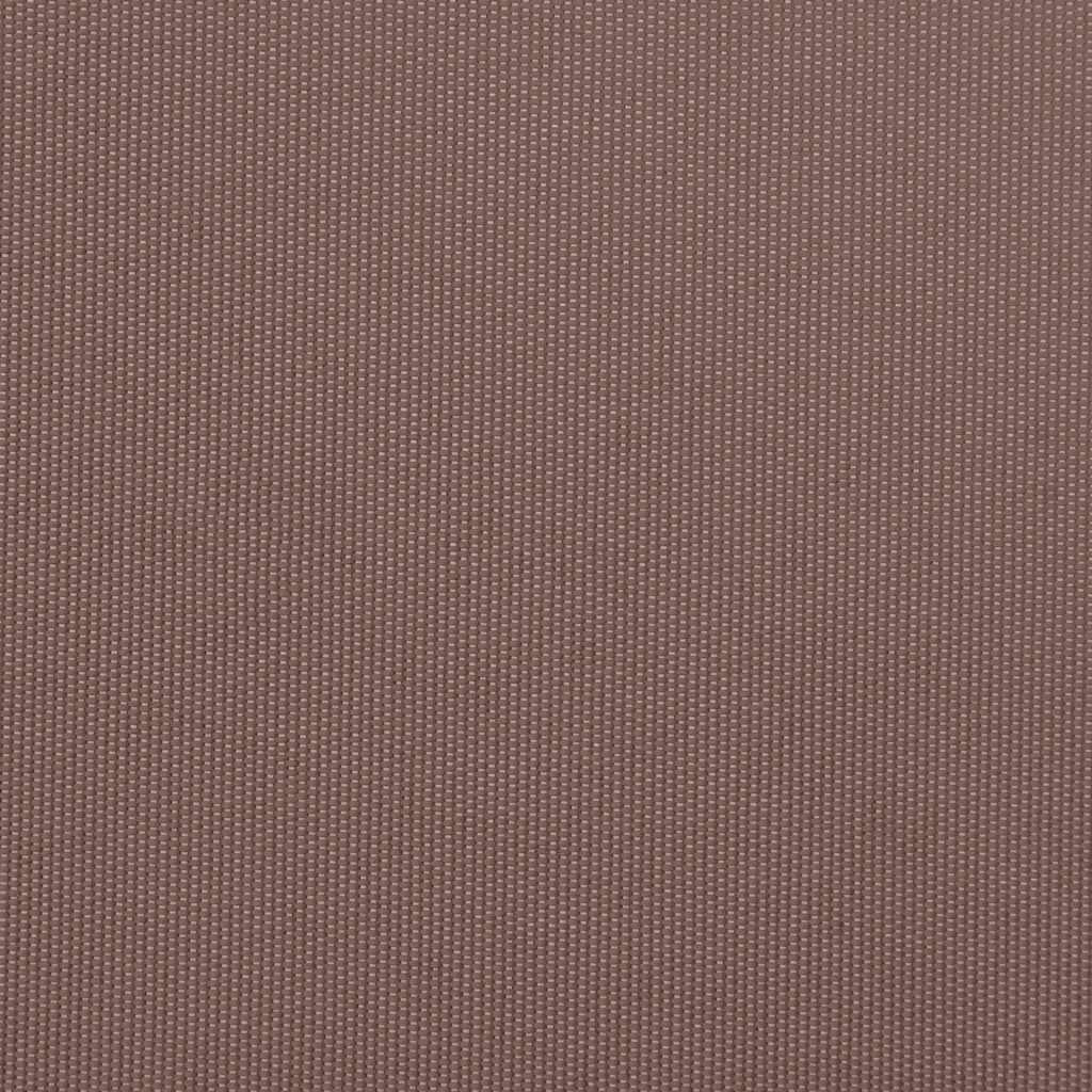 Tenda Sole Retrattile Manuale 350x250 cm Marrone