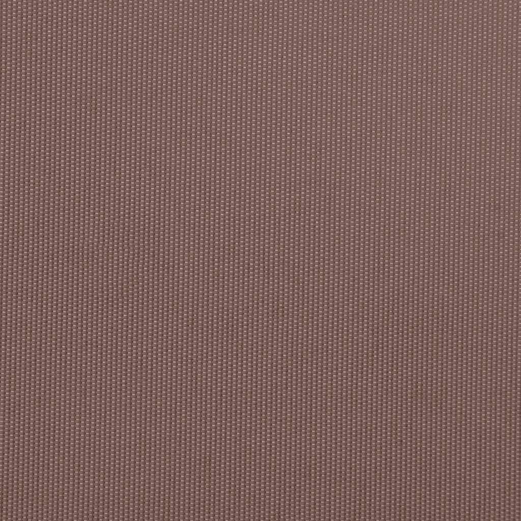 Tenda Sole Retrattile Manuale 350x250 cm Marrone