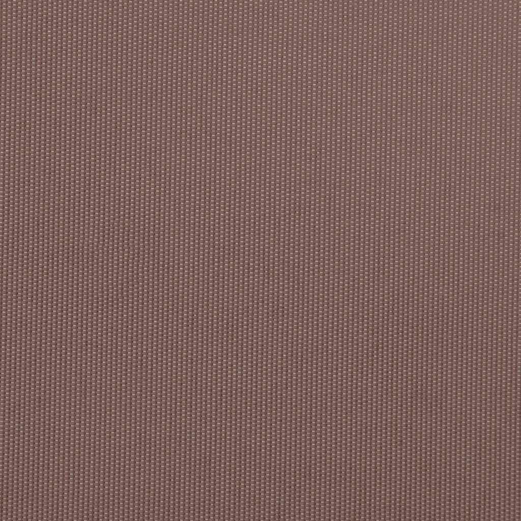 Tenda da Sole Retrattile Automatica Marrone 350x250 cm