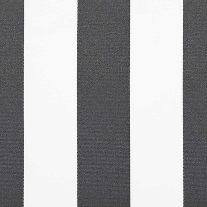 Tenda Sole Retrattile Automatica 300x250 cm Antracite e Bianco