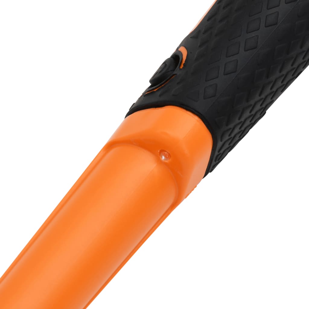Metal Detector Localizzatore Arancione | homemem39