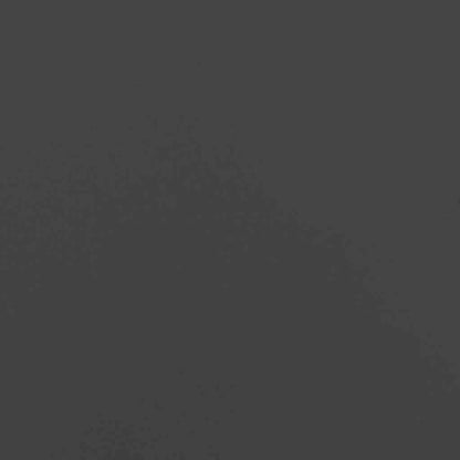 Mobile TV Nero 67x39x44 cm in Acciaio - homemem39