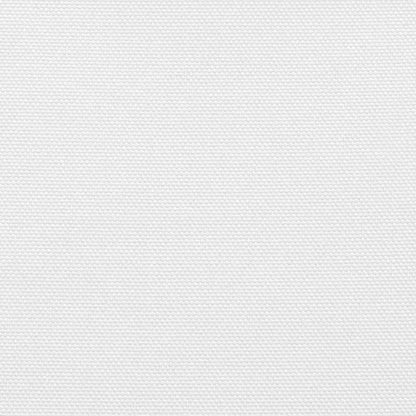 Paravento da Balcone Bianco 75x800 cm 100% Poliestere Oxford | homemem39