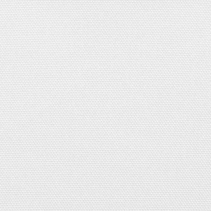 Paravento da Balcone Bianco 90x800 cm 100% Poliestere Oxford | homemem39