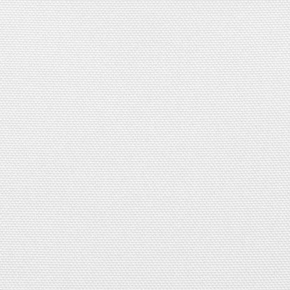 Paravento da Balcone Bianco 90x1000 cm 100% Poliestere Oxford | homemem39