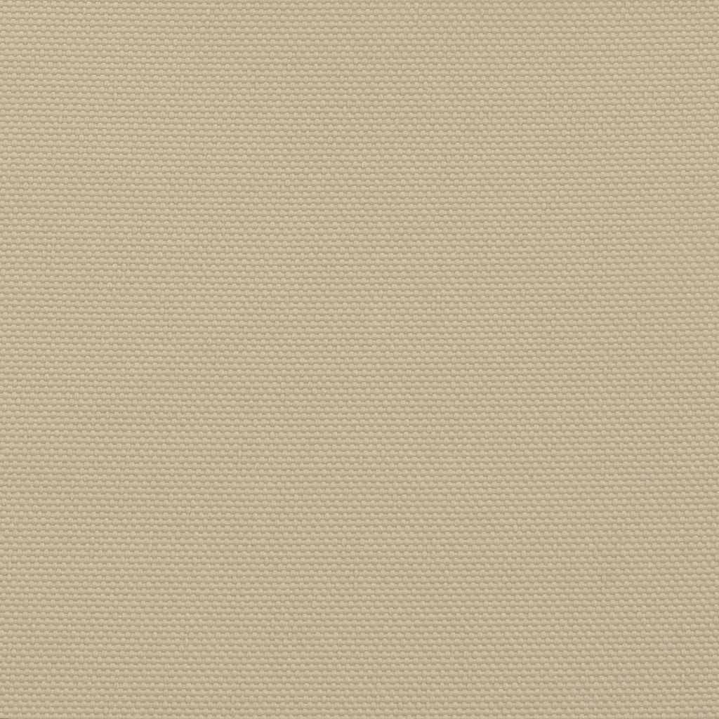 Paravento da Balcone Beige 90x800 cm 100% Poliestere Oxford | homemem39