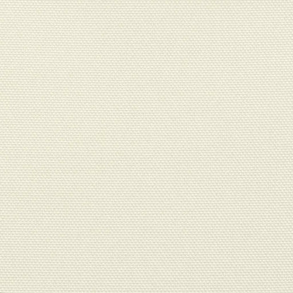Paravento da Balcone Crema 120x700 cm 100% Poliestere Oxford | homemem39