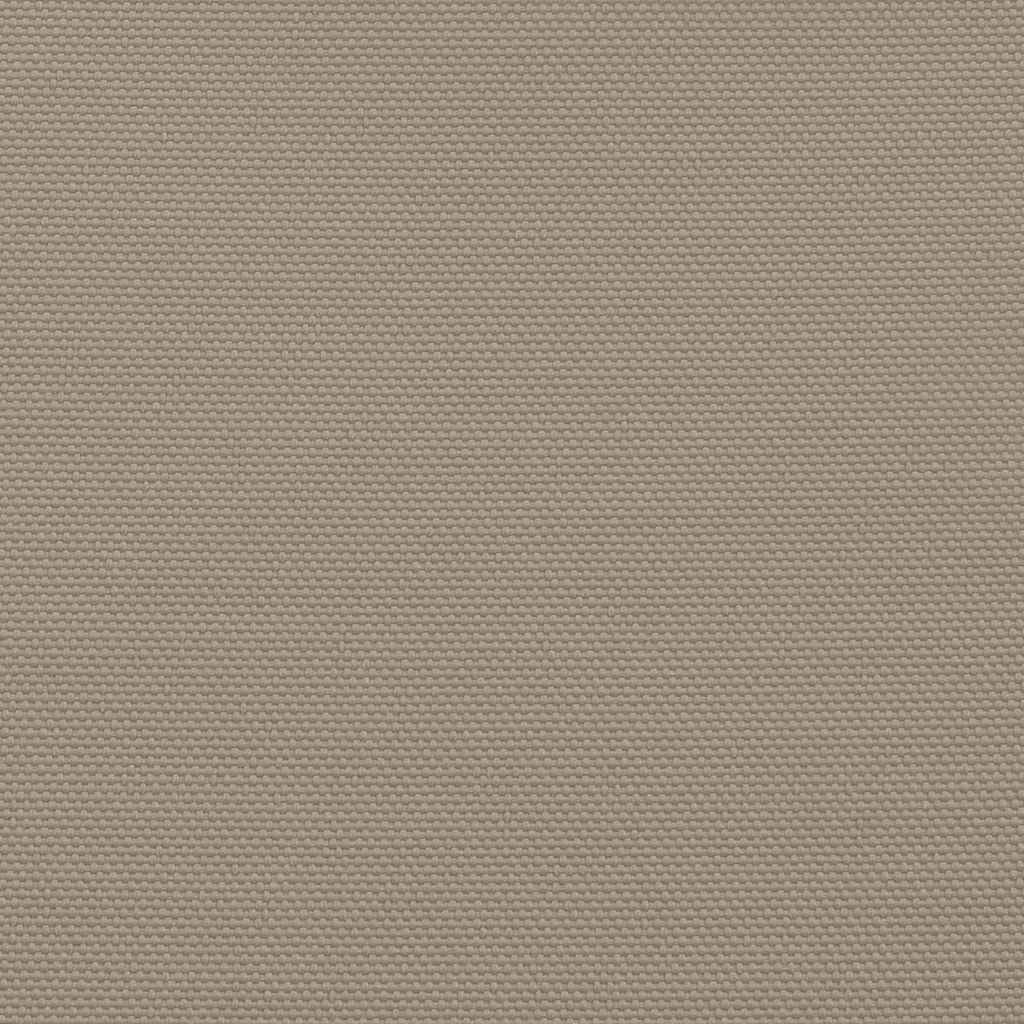 Paravento da Balcone Tortora 120x800 cm 100% Poliestere Oxford | homemem39